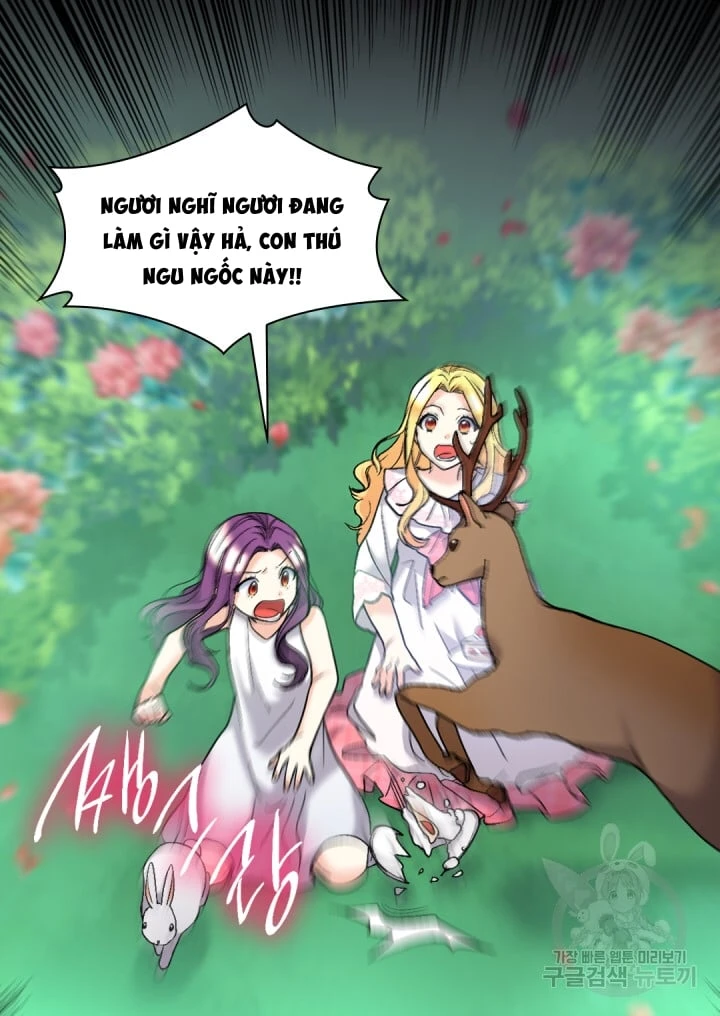 Sinh Đôi Xuyên Không Chapter 129 - 48