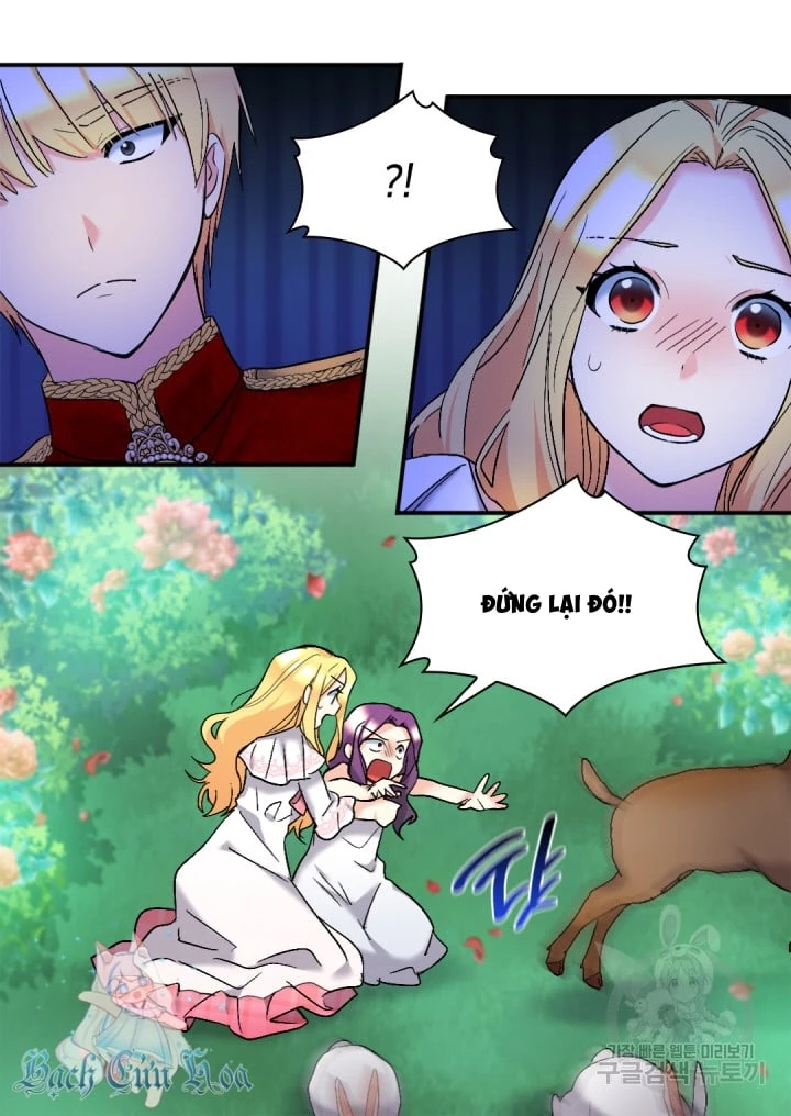 Sinh Đôi Xuyên Không Chapter 129 - 49