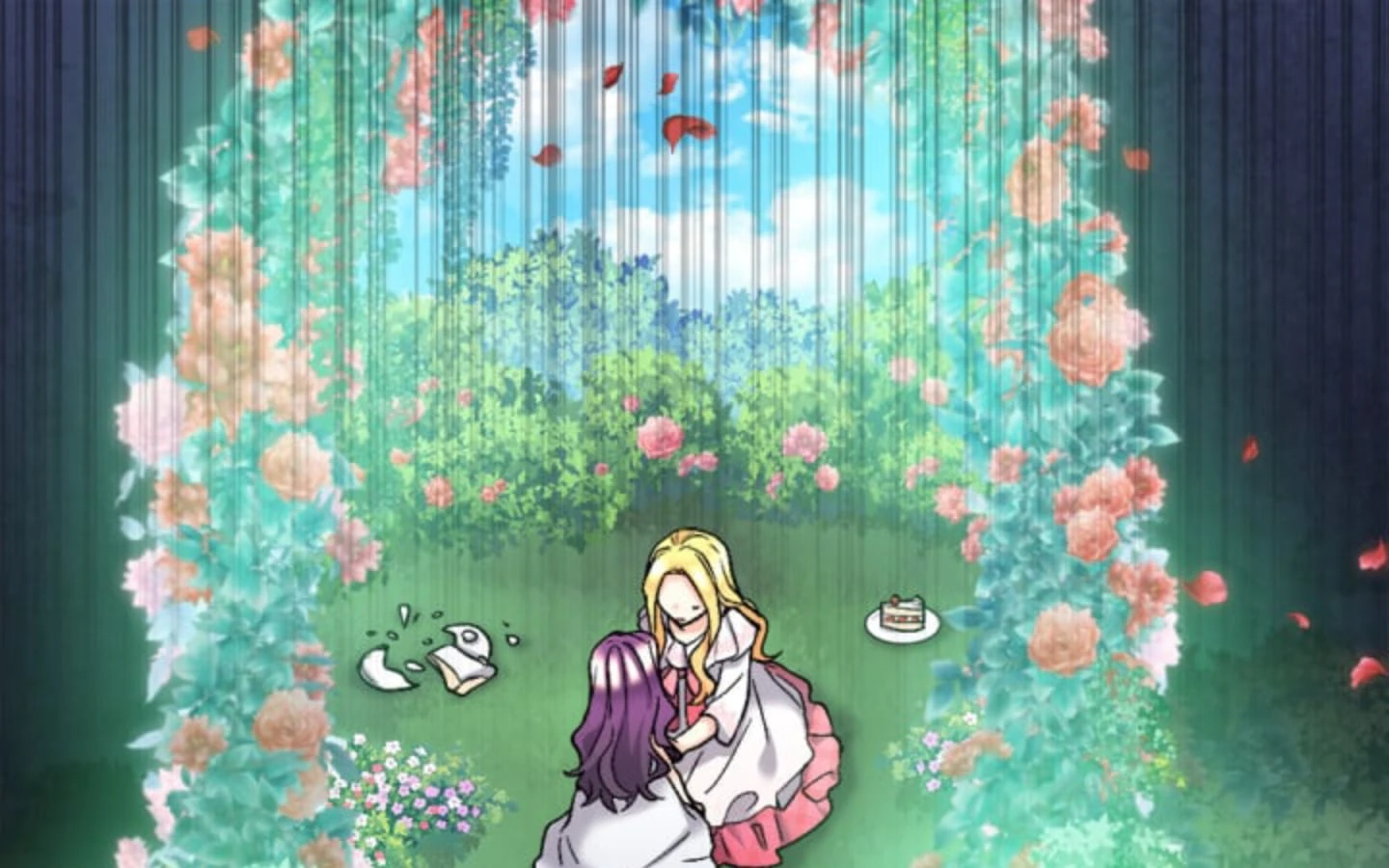 Sinh Đôi Xuyên Không Chapter 130 - 7