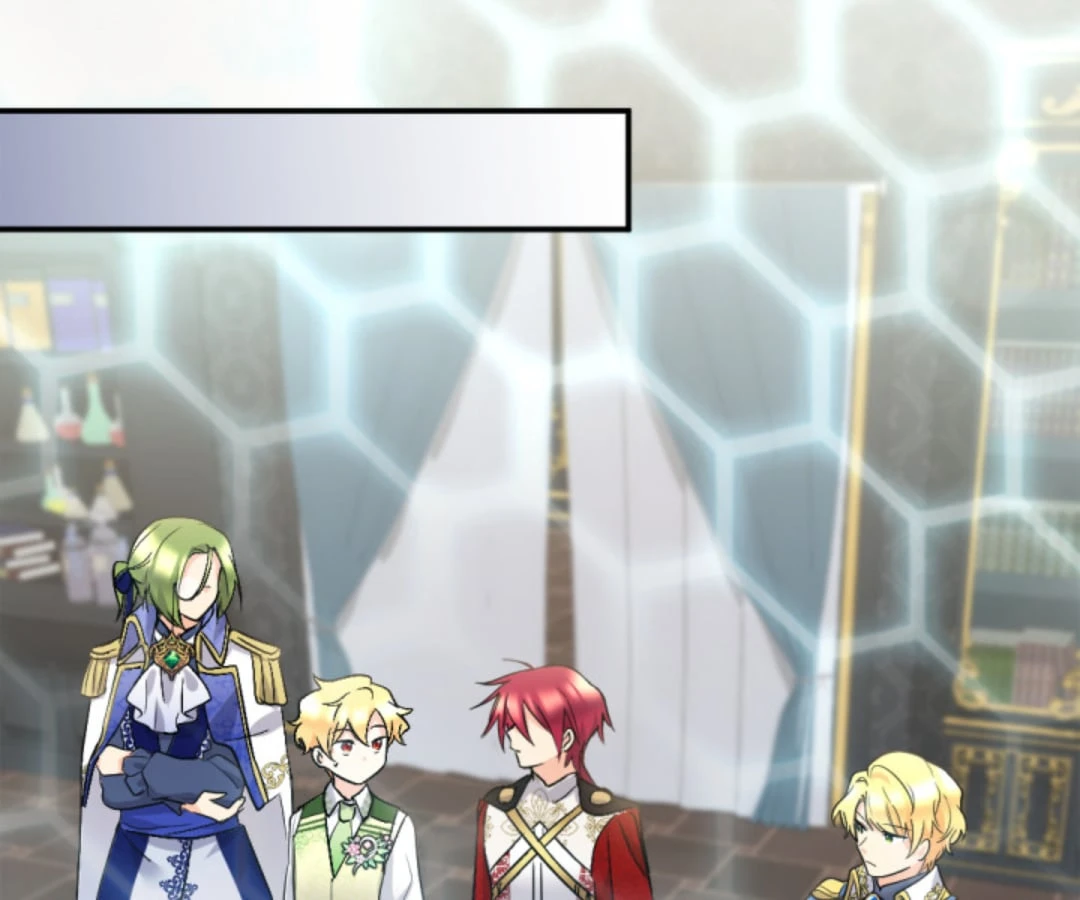 Sinh Đôi Xuyên Không Chapter 130 - 37