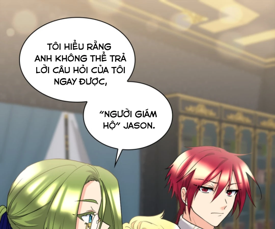 Sinh Đôi Xuyên Không Chapter 130 - 39