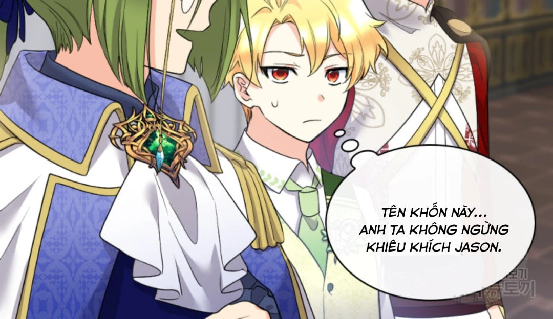 Sinh Đôi Xuyên Không Chapter 130 - 40