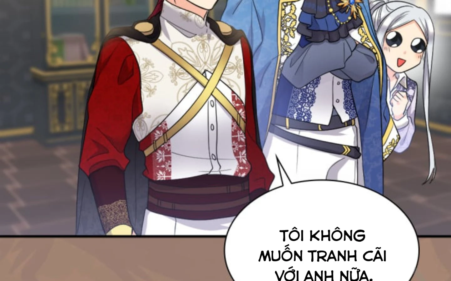 Sinh Đôi Xuyên Không Chapter 130 - 44