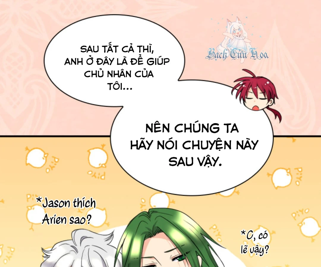 Sinh Đôi Xuyên Không Chapter 130 - 47