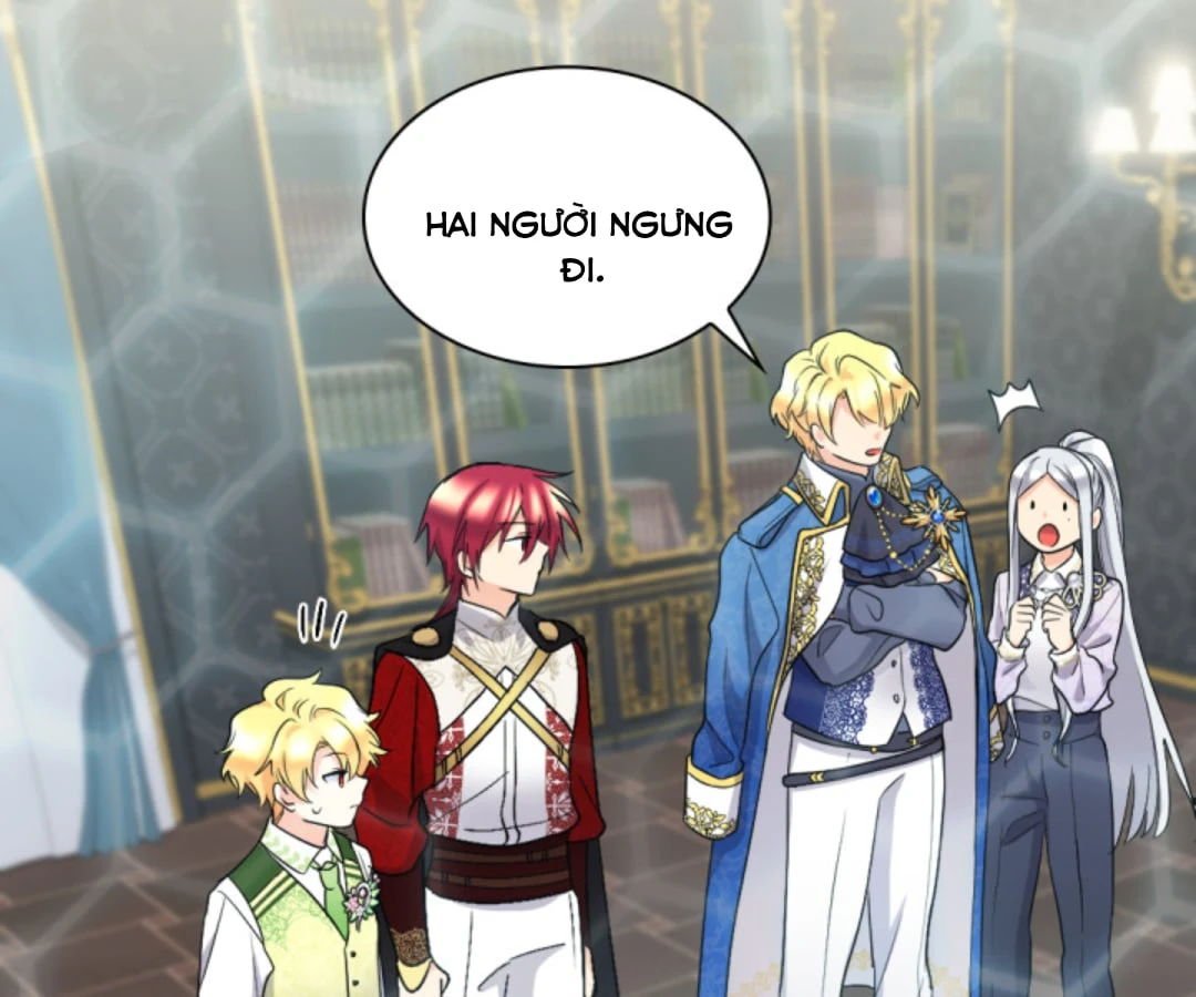 Sinh Đôi Xuyên Không Chapter 130 - 49