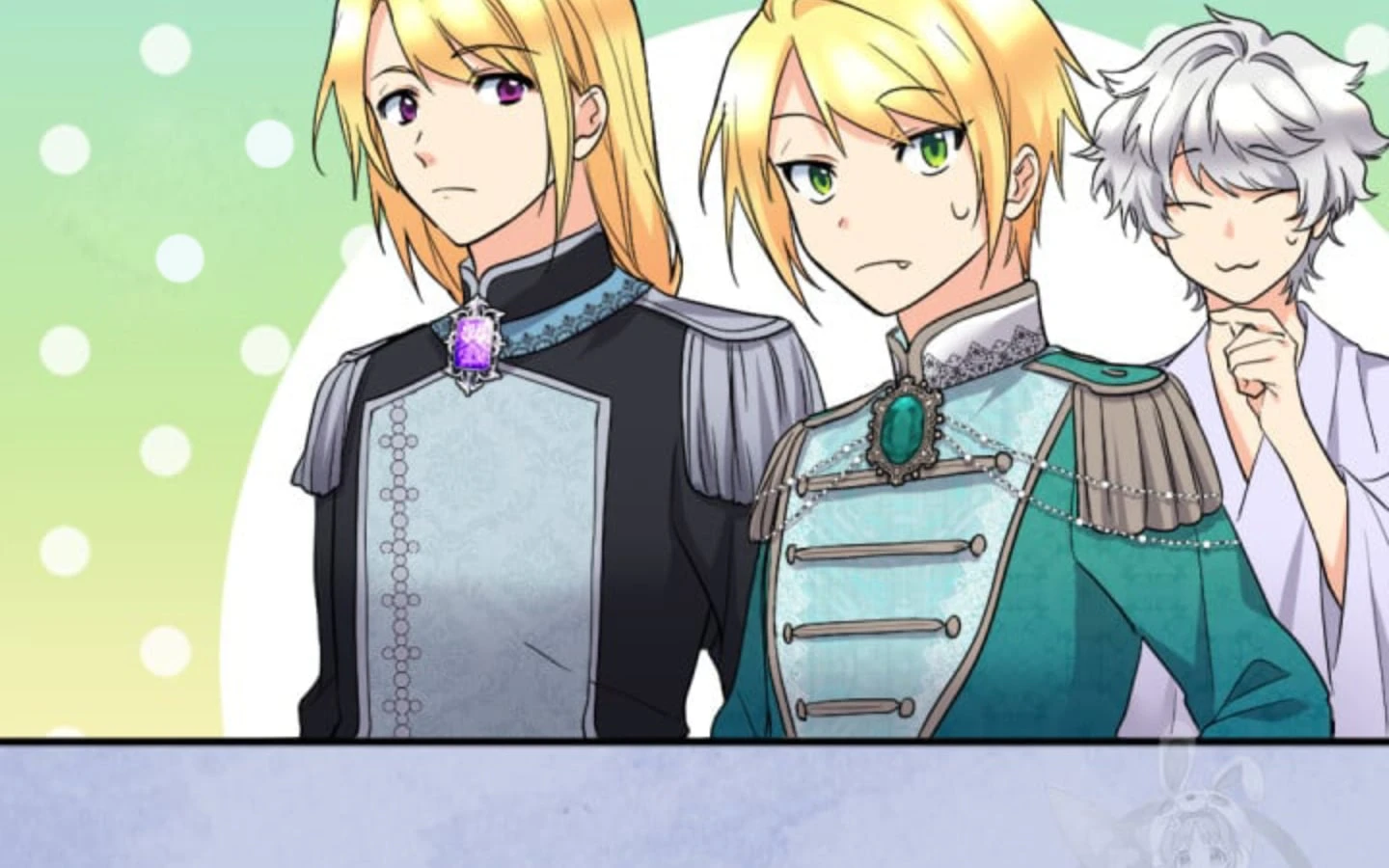 Sinh Đôi Xuyên Không Chapter 130 - 58