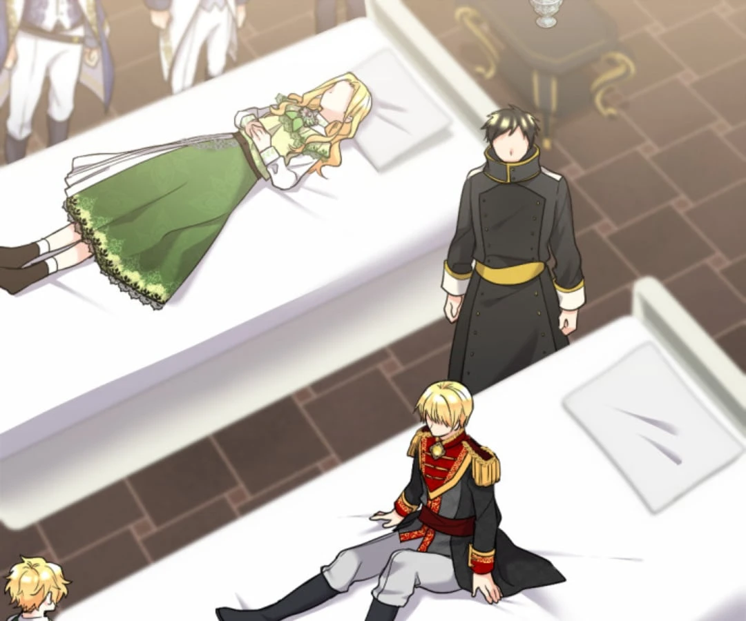 Sinh Đôi Xuyên Không Chapter 130 - 96