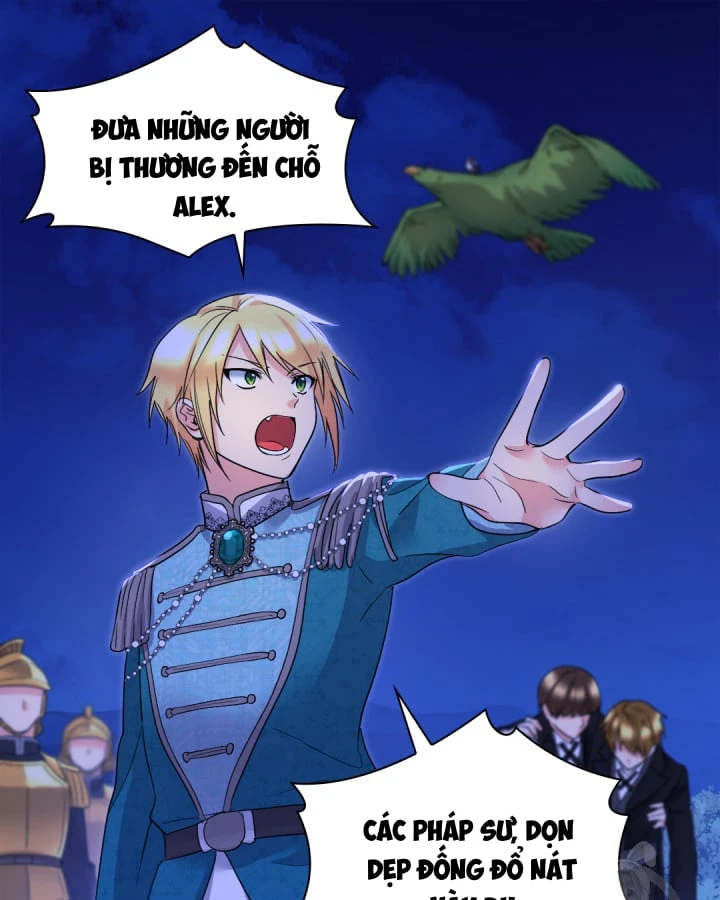 Sinh Đôi Xuyên Không Chapter 131 - 20