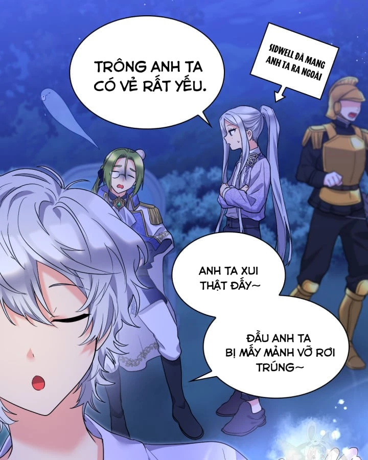 Sinh Đôi Xuyên Không Chapter 131 - 22