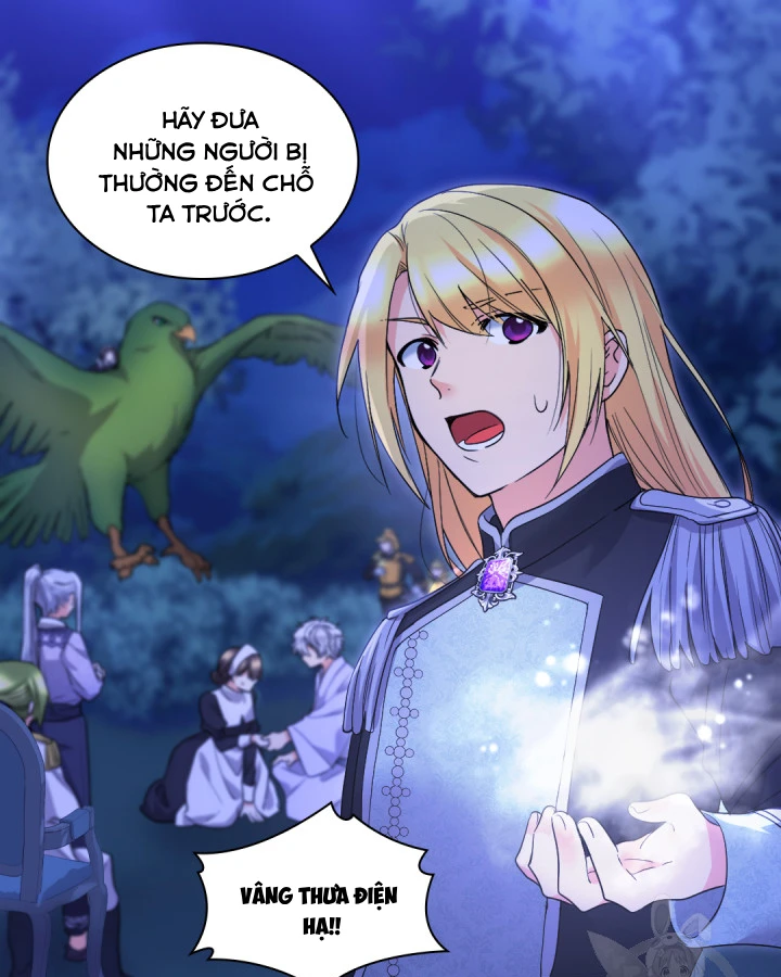 Sinh Đôi Xuyên Không Chapter 131 - 24