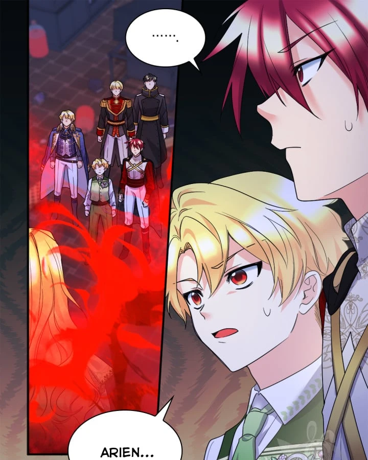 Sinh Đôi Xuyên Không Chapter 131 - 30