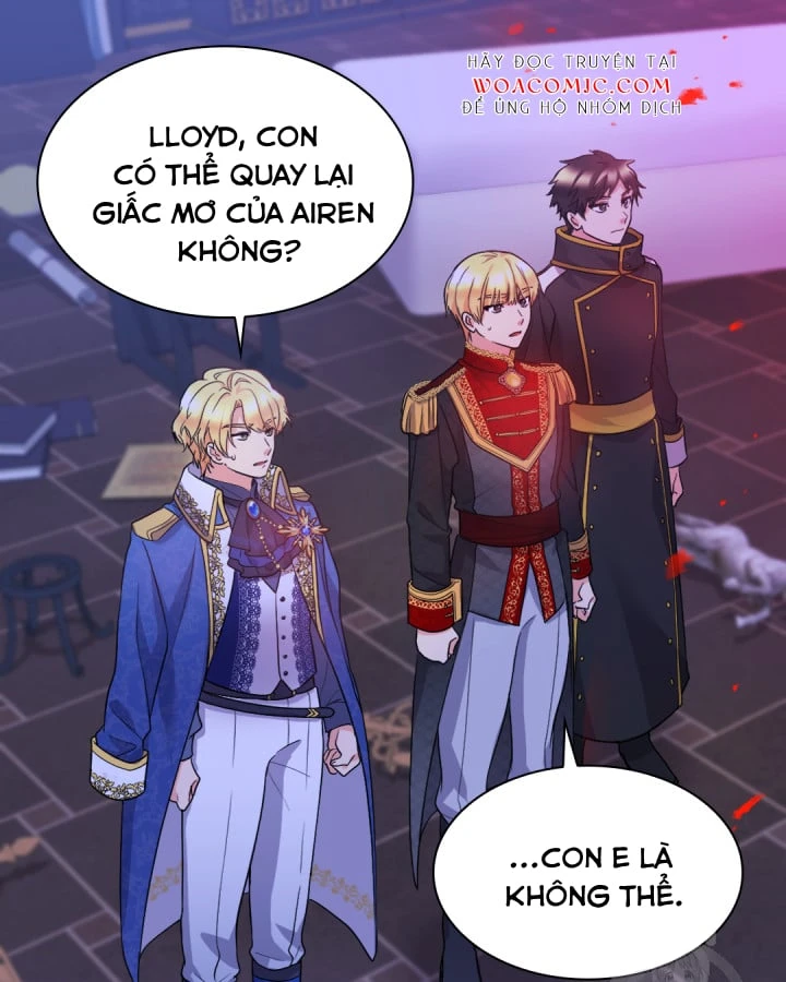 Sinh Đôi Xuyên Không Chapter 131 - 32