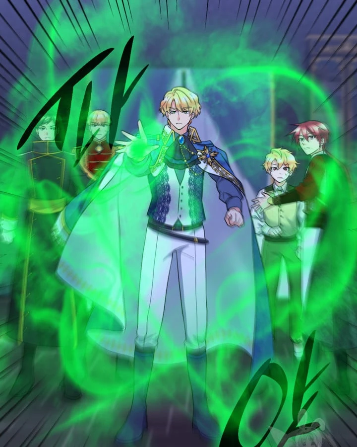 Sinh Đôi Xuyên Không Chapter 131 - 44