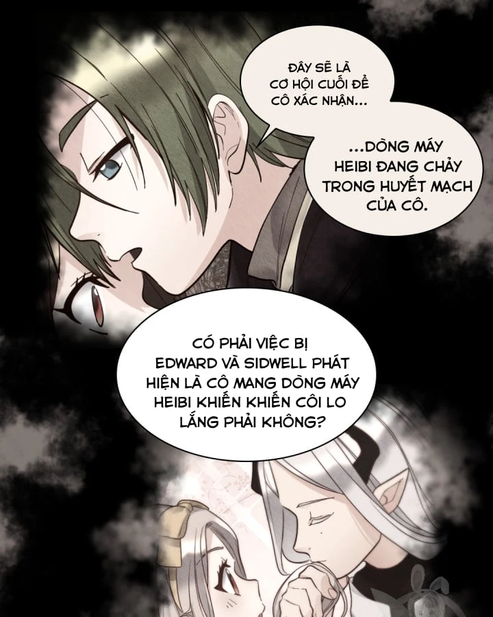 Sinh Đôi Xuyên Không Chapter 131 - 49