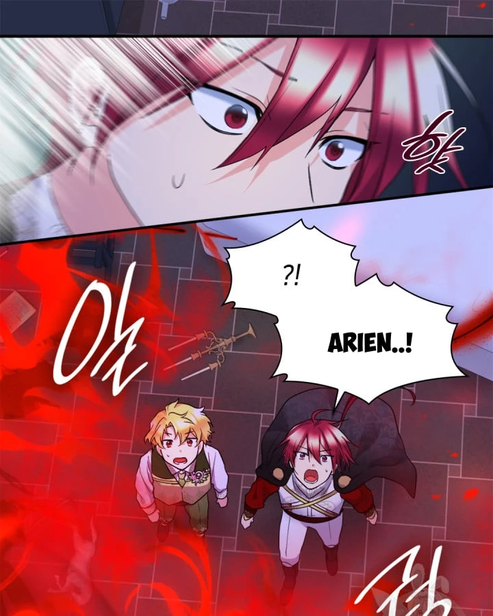 Sinh Đôi Xuyên Không Chapter 131 - 59