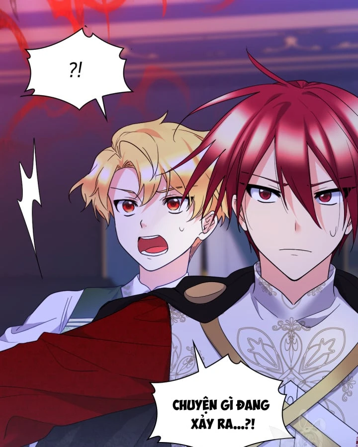 Sinh Đôi Xuyên Không Chapter 131 - 61