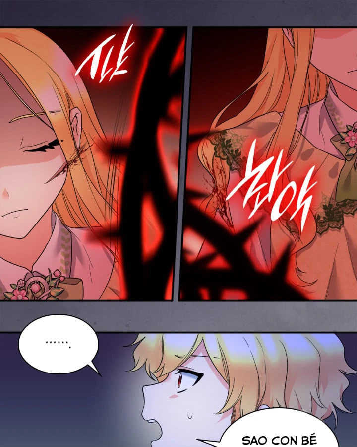 Sinh Đôi Xuyên Không Chapter 131 - 63