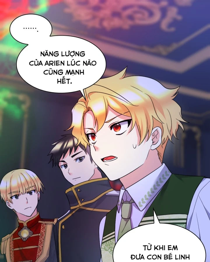 Sinh Đôi Xuyên Không Chapter 131 - 75