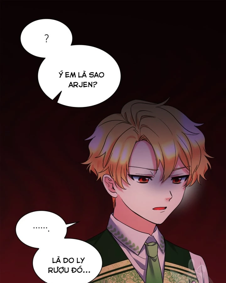 Sinh Đôi Xuyên Không Chapter 131 - 78