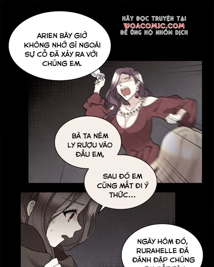 Sinh Đôi Xuyên Không Chapter 131 - 79