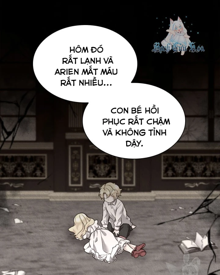 Sinh Đôi Xuyên Không Chapter 131 - 81