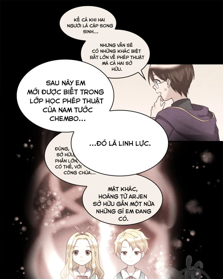 Sinh Đôi Xuyên Không Chapter 131 - 89