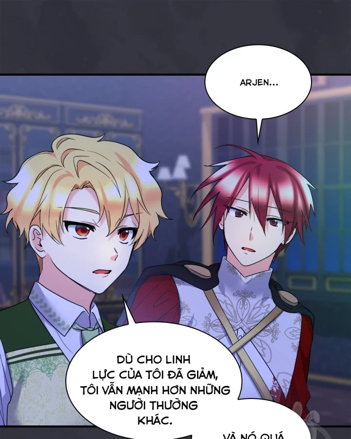 Sinh Đôi Xuyên Không Chapter 131 - 91