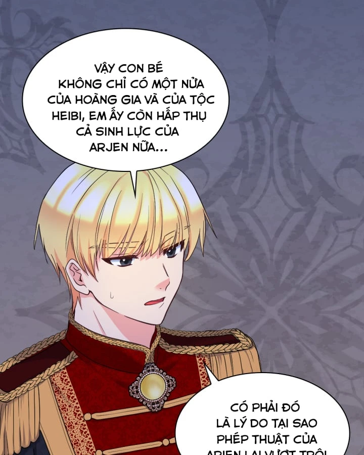 Sinh Đôi Xuyên Không Chapter 131 - 99