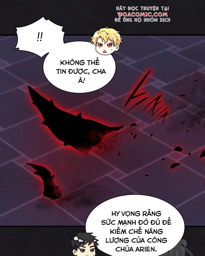 Sinh Đôi Xuyên Không Chapter 131 - 107