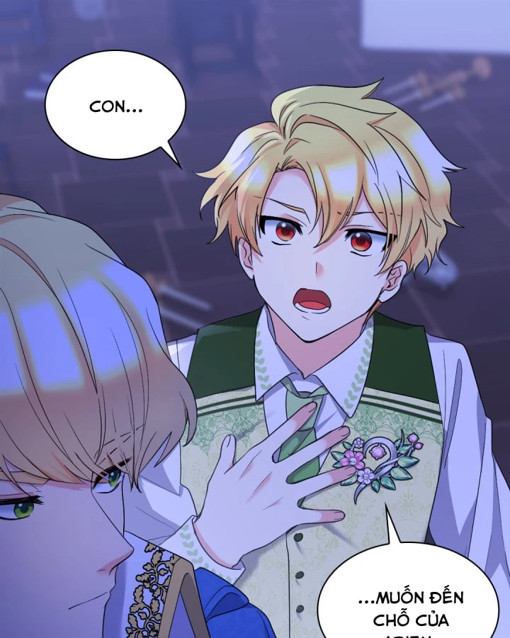 Sinh Đôi Xuyên Không Chapter 131 - 115