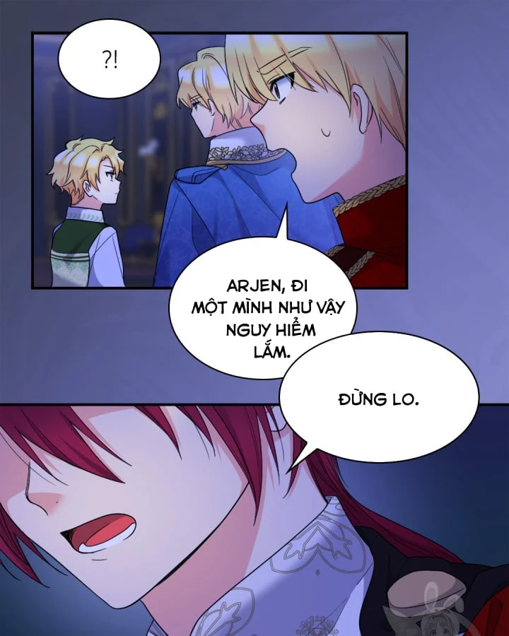 Sinh Đôi Xuyên Không Chapter 131 - 117