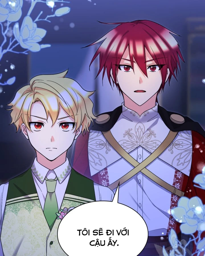 Sinh Đôi Xuyên Không Chapter 131 - 119