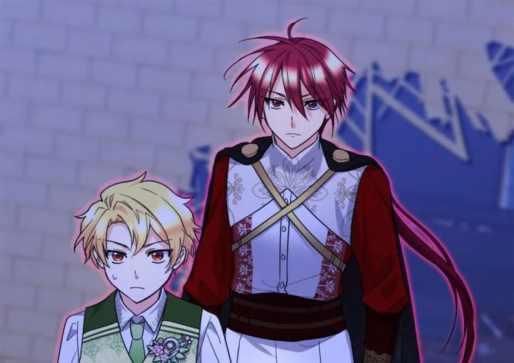 Sinh Đôi Xuyên Không Chapter 132 - 59