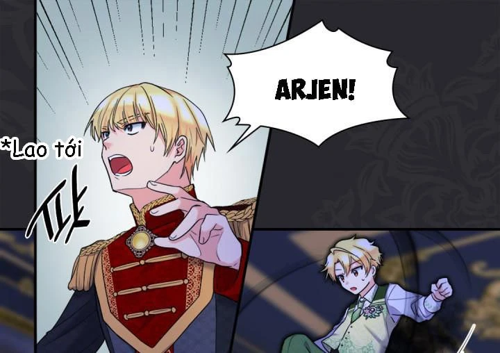 Sinh Đôi Xuyên Không Chapter 132 - 101