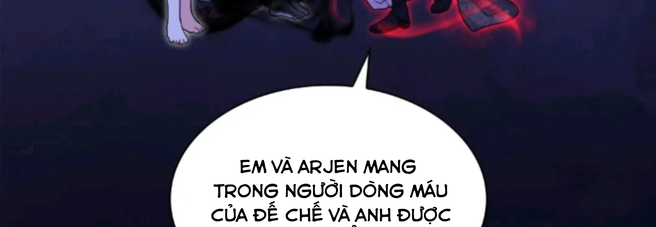 Sinh Đôi Xuyên Không Chapter 133 - 117