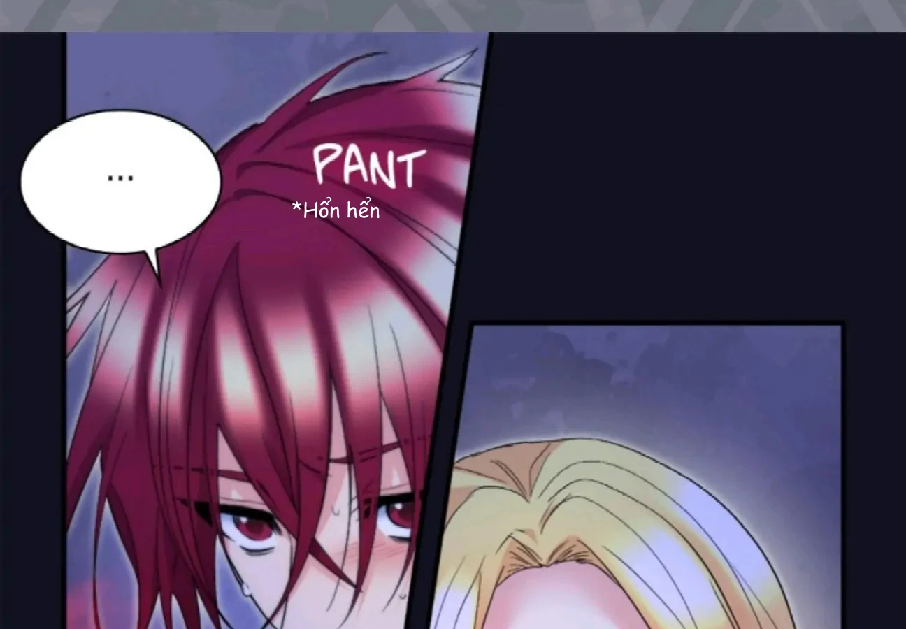 Sinh Đôi Xuyên Không Chapter 133 - 155