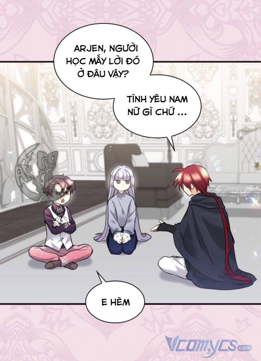 Sinh Đôi Xuyên Không Chapter 116 - 8