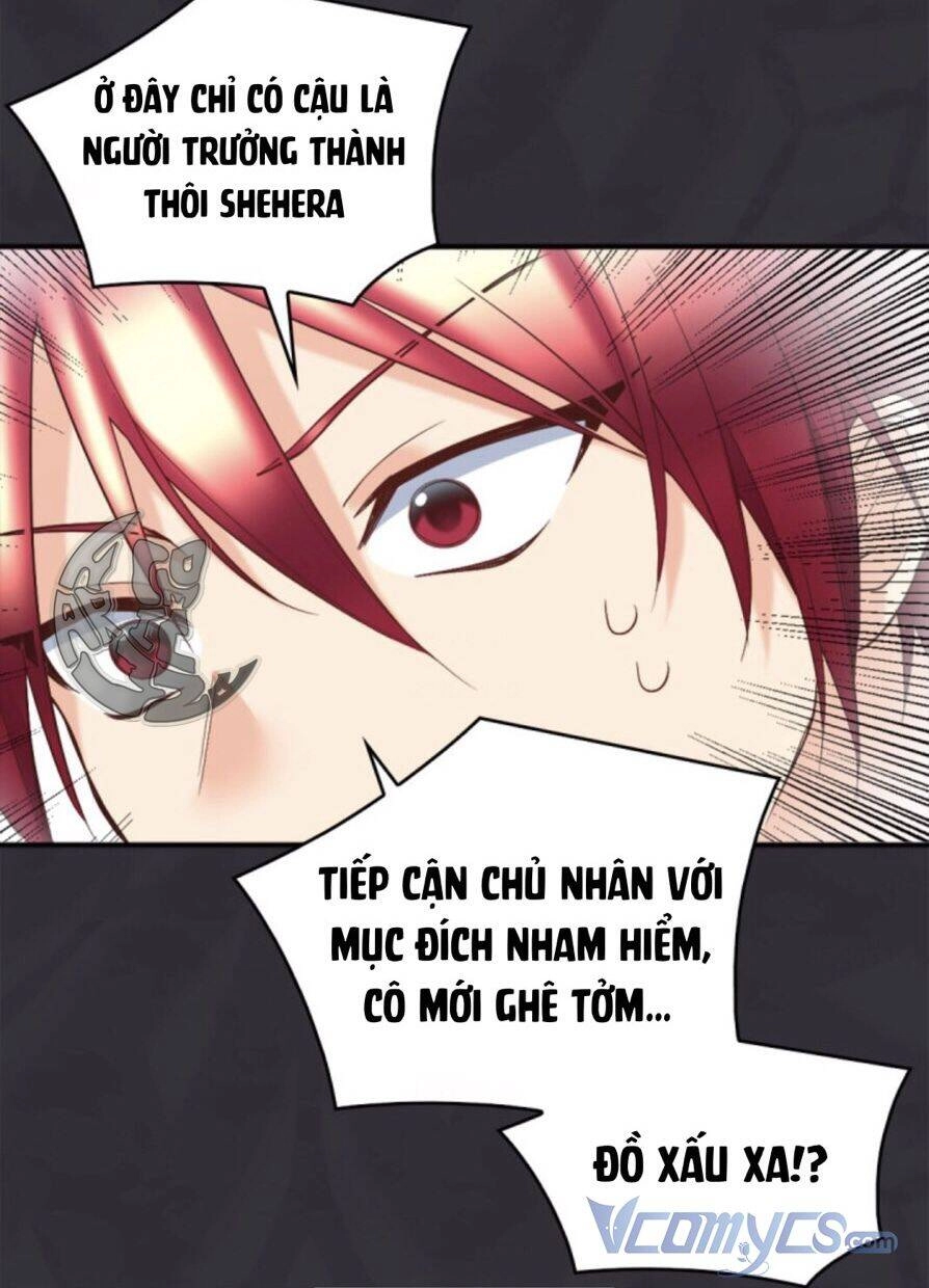 Sinh Đôi Xuyên Không Chapter 116 - 20