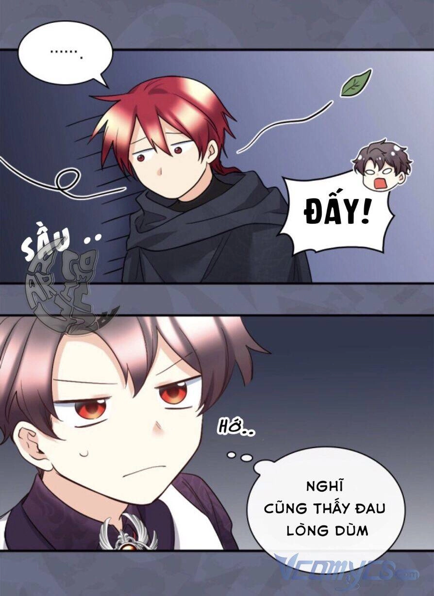 Sinh Đôi Xuyên Không Chapter 116 - 28