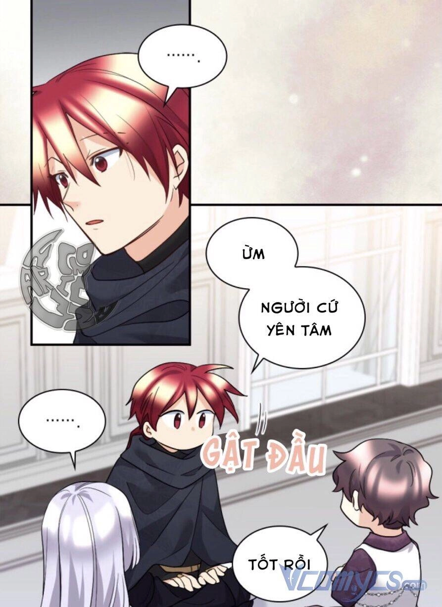 Sinh Đôi Xuyên Không Chapter 116 - 33