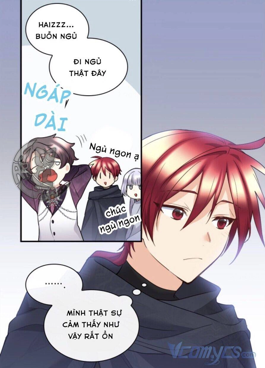 Sinh Đôi Xuyên Không Chapter 116 - 35