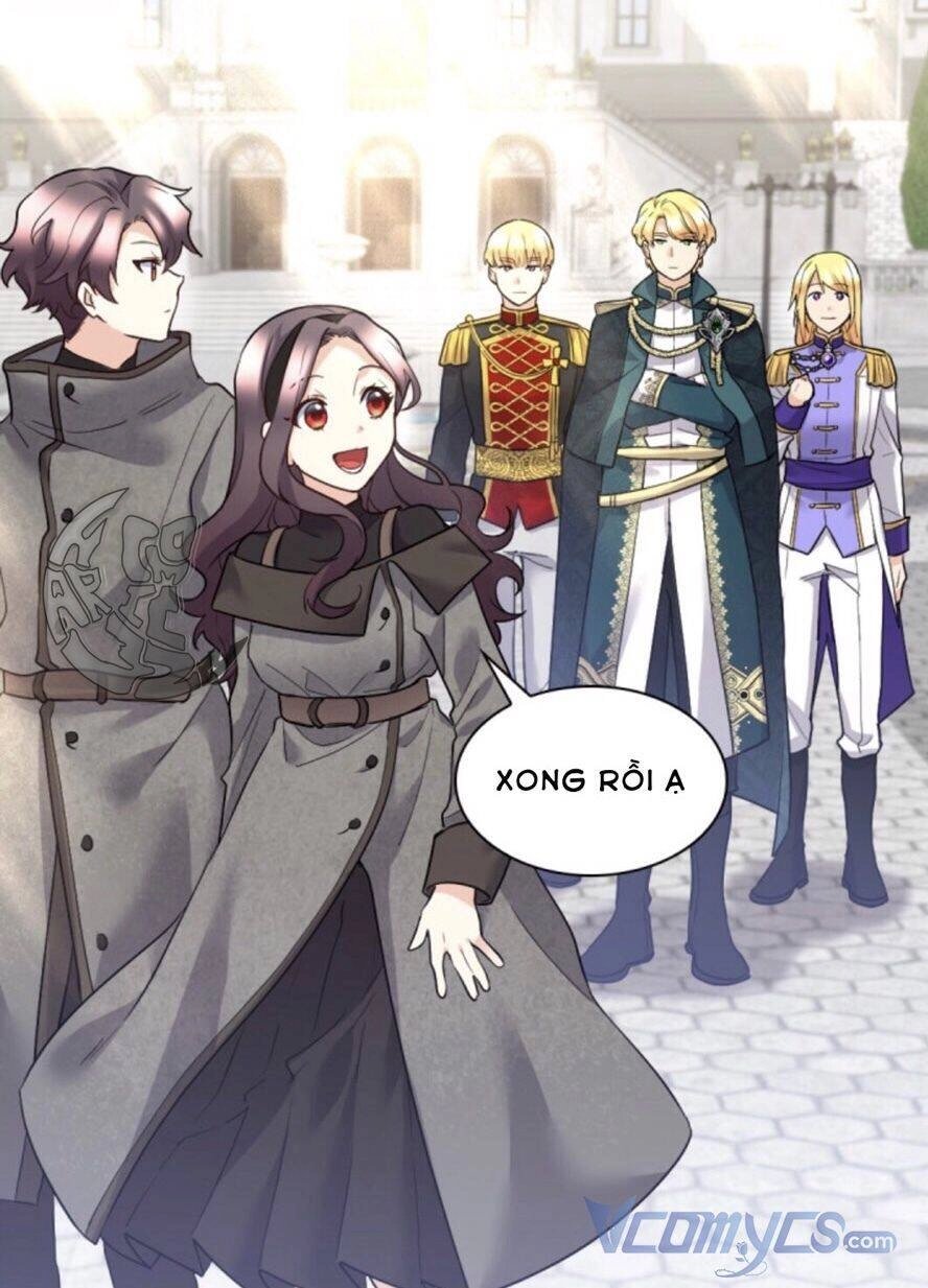 Sinh Đôi Xuyên Không Chapter 116 - 38