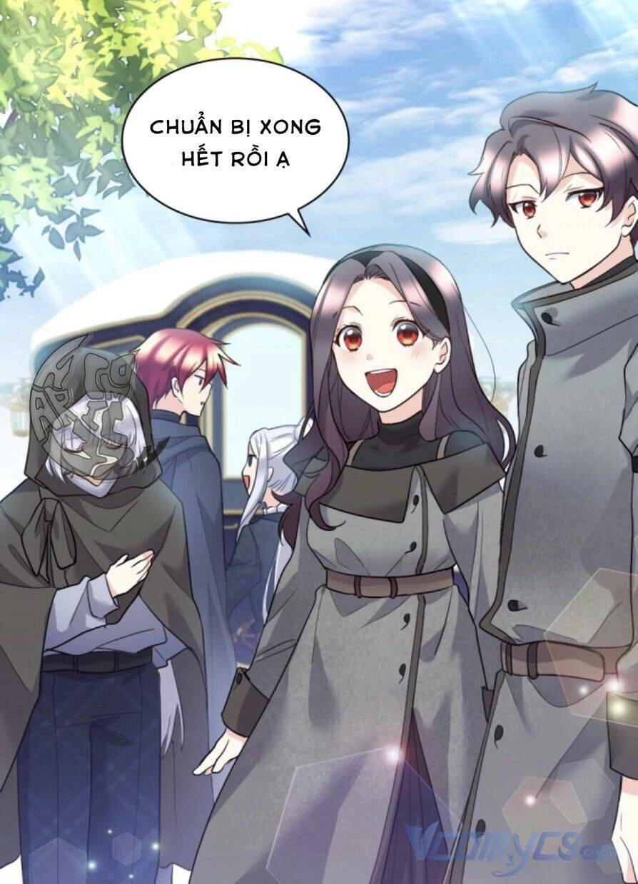 Sinh Đôi Xuyên Không Chapter 116 - 39