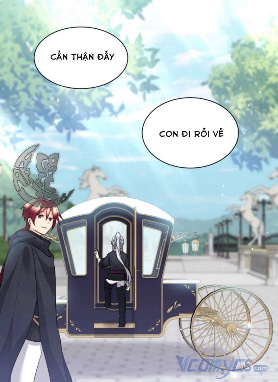 Sinh Đôi Xuyên Không Chapter 116 - 42