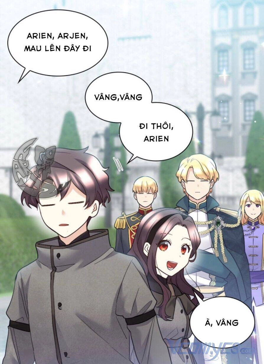 Sinh Đôi Xuyên Không Chapter 116 - 43