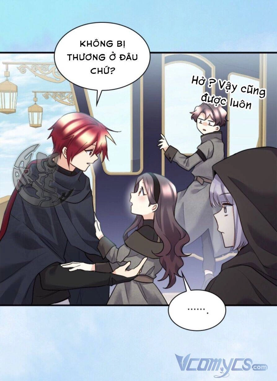 Sinh Đôi Xuyên Không Chapter 116 - 47