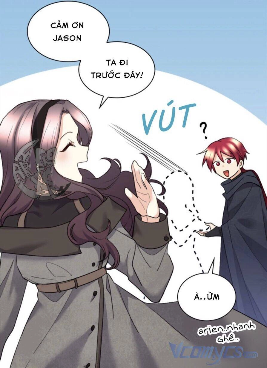 Sinh Đôi Xuyên Không Chapter 116 - 50