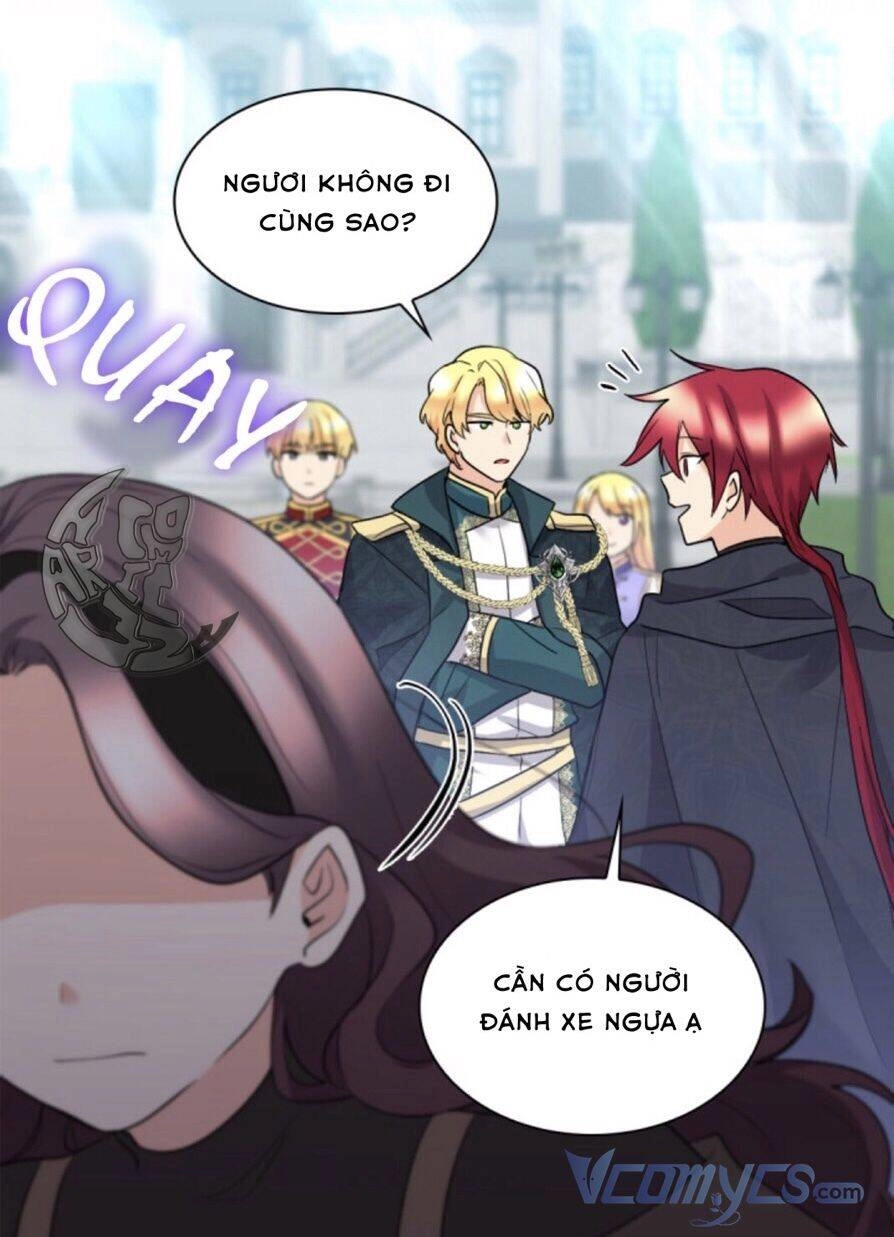 Sinh Đôi Xuyên Không Chapter 116 - 51