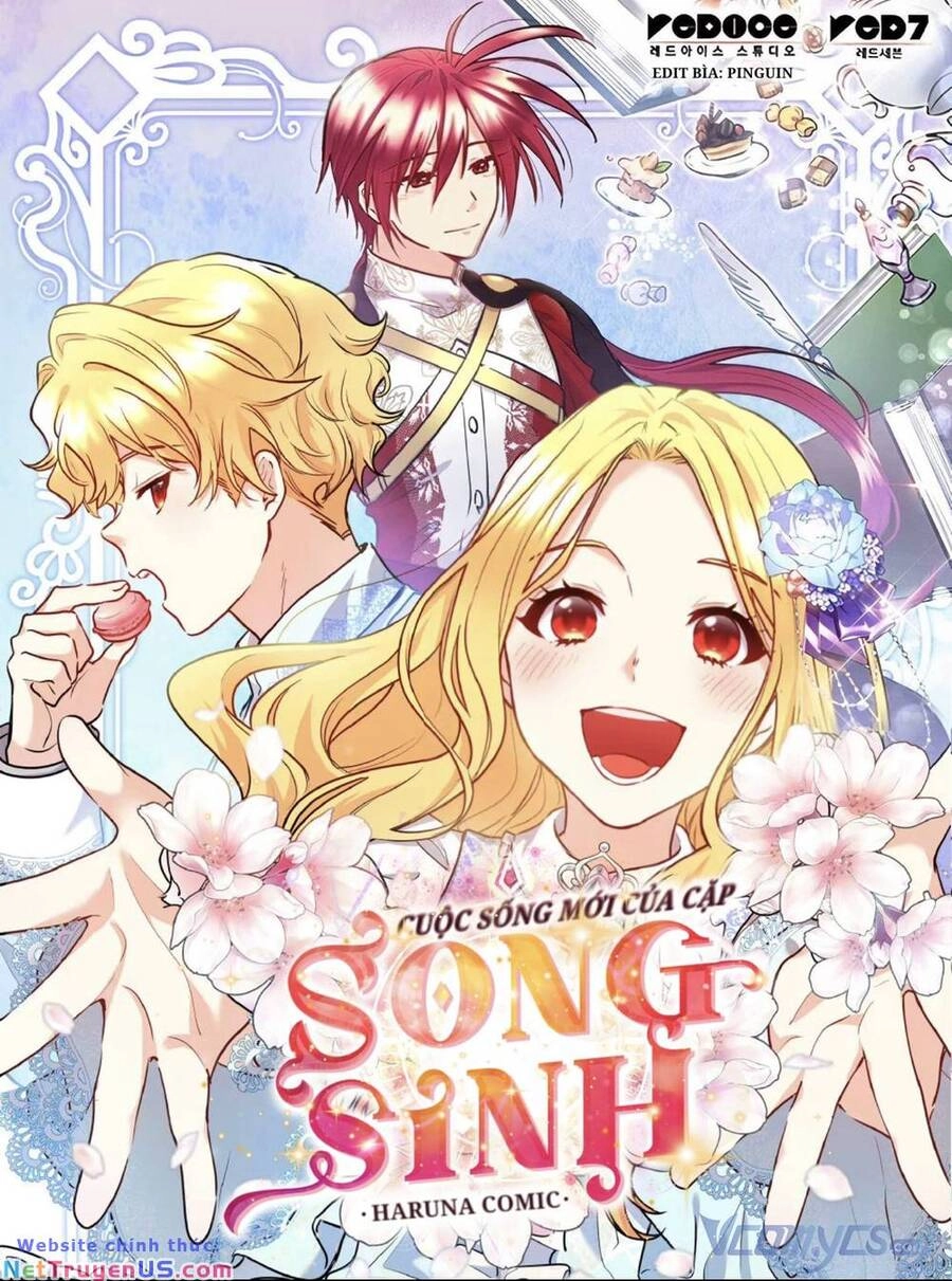 Sinh Đôi Xuyên Không Chapter 118 - 2