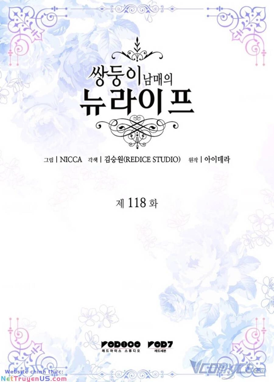 Sinh Đôi Xuyên Không Chapter 118 - 3